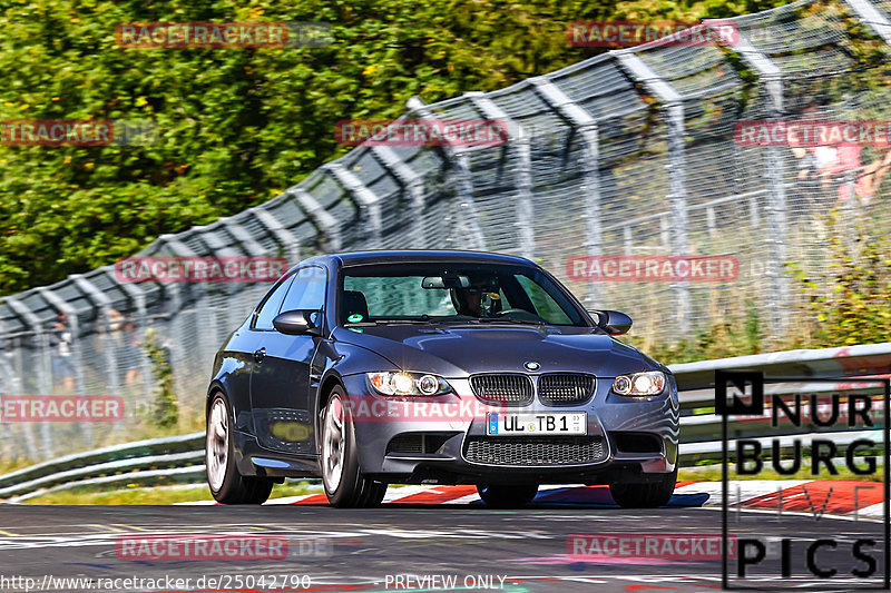 Bild #25042790 - Touristenfahrten Nürburgring Nordschleife (01.10.2023)