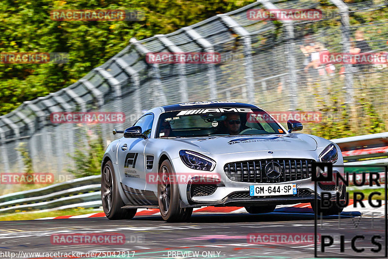 Bild #25042817 - Touristenfahrten Nürburgring Nordschleife (01.10.2023)