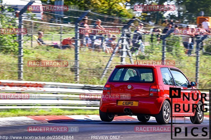 Bild #25042844 - Touristenfahrten Nürburgring Nordschleife (01.10.2023)