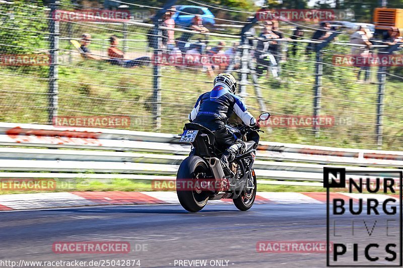 Bild #25042874 - Touristenfahrten Nürburgring Nordschleife (01.10.2023)