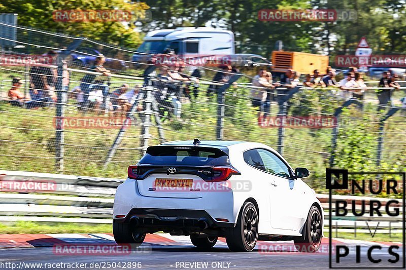 Bild #25042896 - Touristenfahrten Nürburgring Nordschleife (01.10.2023)