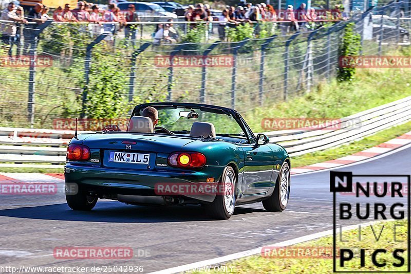 Bild #25042936 - Touristenfahrten Nürburgring Nordschleife (01.10.2023)