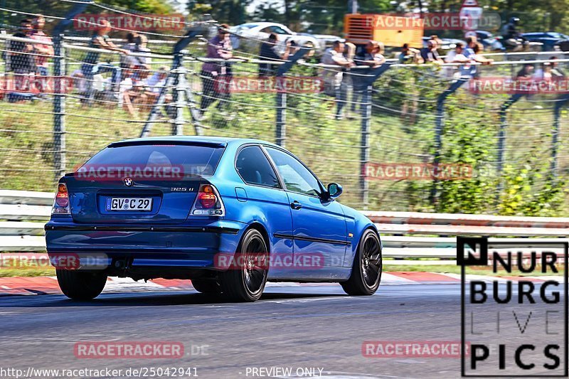 Bild #25042941 - Touristenfahrten Nürburgring Nordschleife (01.10.2023)