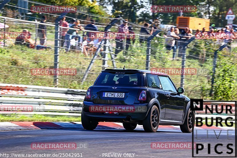 Bild #25042951 - Touristenfahrten Nürburgring Nordschleife (01.10.2023)