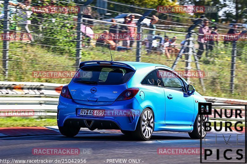 Bild #25042956 - Touristenfahrten Nürburgring Nordschleife (01.10.2023)