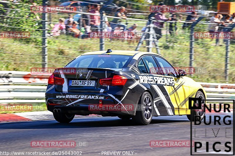 Bild #25043002 - Touristenfahrten Nürburgring Nordschleife (01.10.2023)