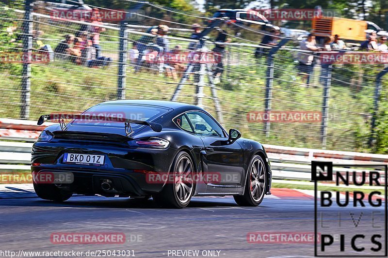 Bild #25043031 - Touristenfahrten Nürburgring Nordschleife (01.10.2023)