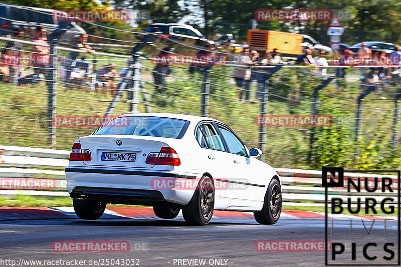 Bild #25043032 - Touristenfahrten Nürburgring Nordschleife (01.10.2023)