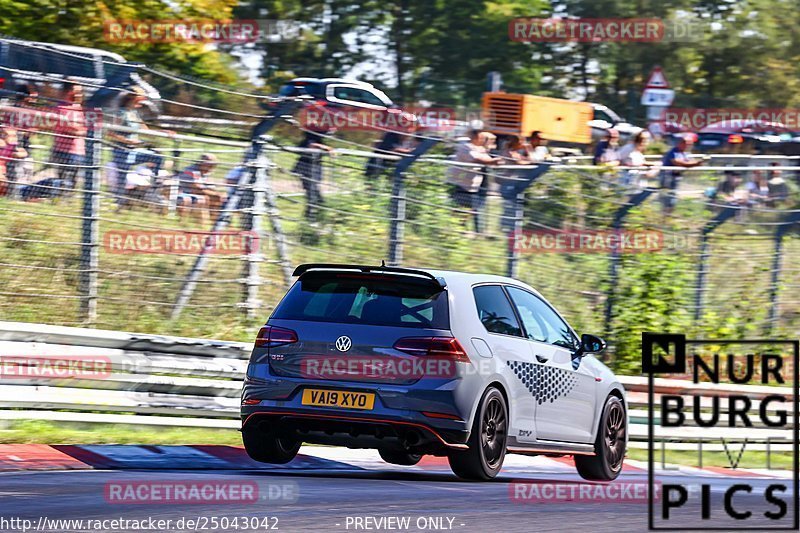 Bild #25043042 - Touristenfahrten Nürburgring Nordschleife (01.10.2023)