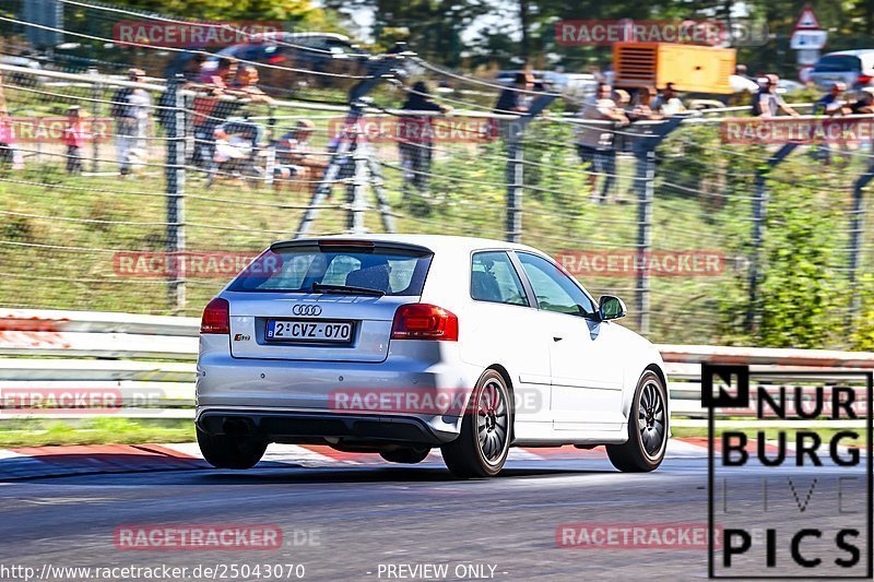 Bild #25043070 - Touristenfahrten Nürburgring Nordschleife (01.10.2023)