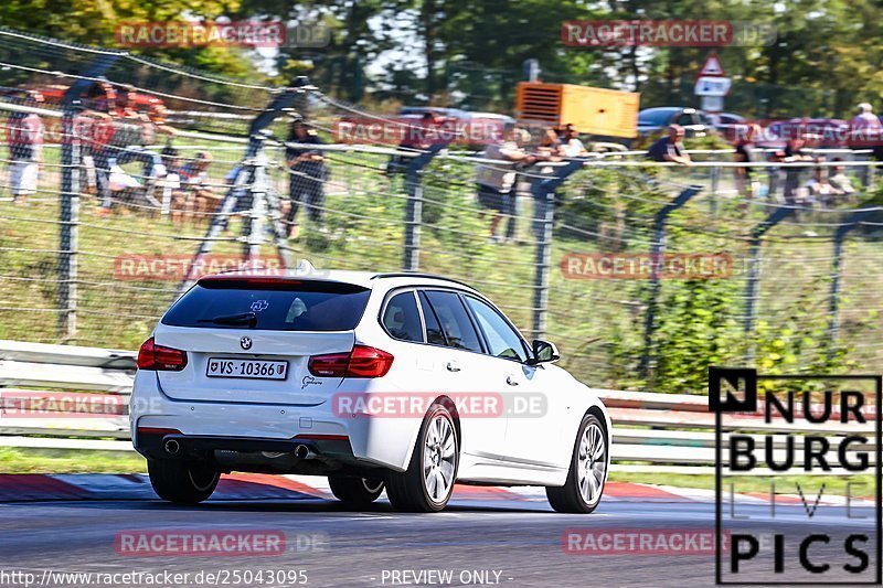 Bild #25043095 - Touristenfahrten Nürburgring Nordschleife (01.10.2023)