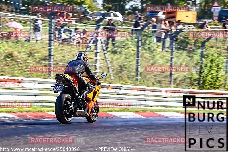 Bild #25043098 - Touristenfahrten Nürburgring Nordschleife (01.10.2023)