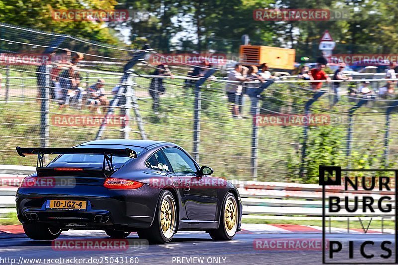 Bild #25043160 - Touristenfahrten Nürburgring Nordschleife (01.10.2023)