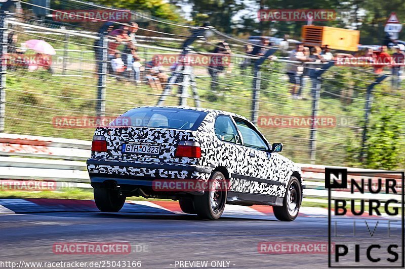 Bild #25043166 - Touristenfahrten Nürburgring Nordschleife (01.10.2023)