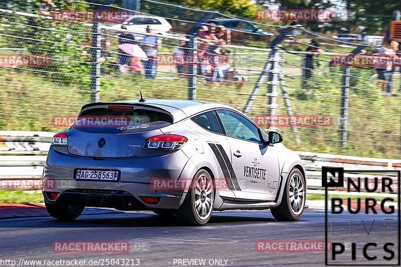 Bild #25043213 - Touristenfahrten Nürburgring Nordschleife (01.10.2023)