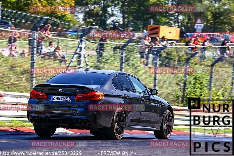 Bild #25043229 - Touristenfahrten Nürburgring Nordschleife (01.10.2023)