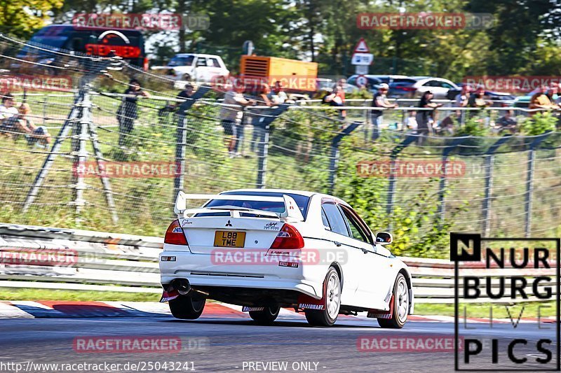 Bild #25043241 - Touristenfahrten Nürburgring Nordschleife (01.10.2023)