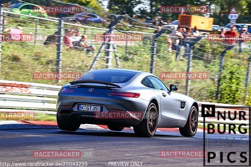 Bild #25043255 - Touristenfahrten Nürburgring Nordschleife (01.10.2023)