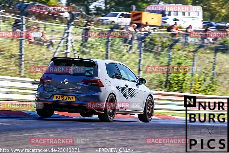 Bild #25043271 - Touristenfahrten Nürburgring Nordschleife (01.10.2023)