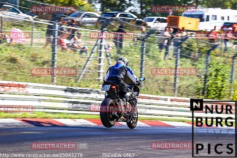 Bild #25043276 - Touristenfahrten Nürburgring Nordschleife (01.10.2023)