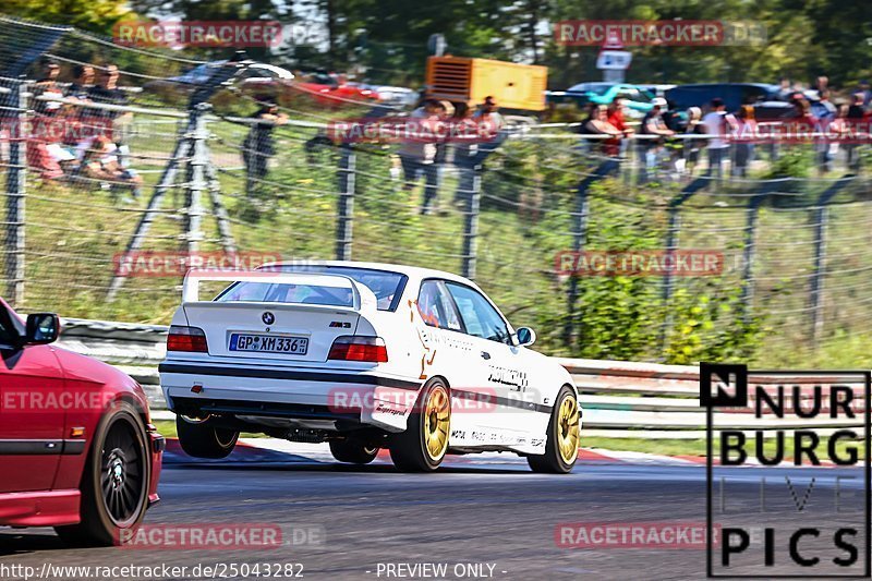 Bild #25043282 - Touristenfahrten Nürburgring Nordschleife (01.10.2023)