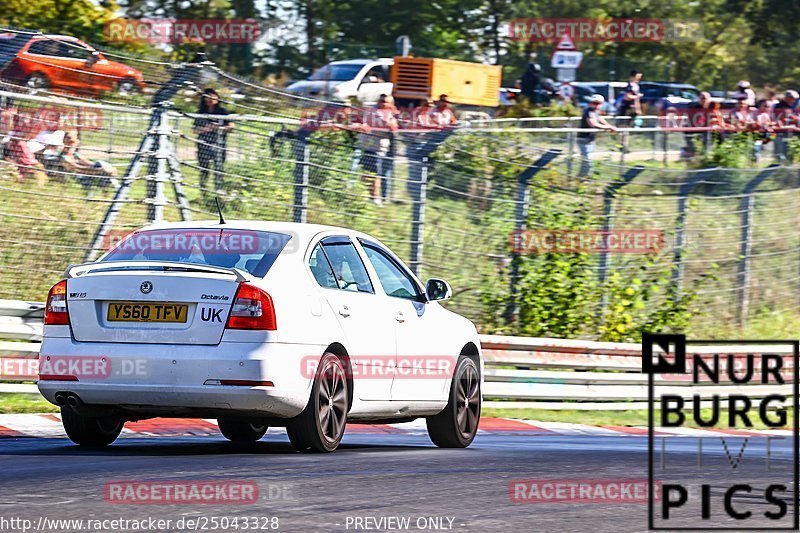 Bild #25043328 - Touristenfahrten Nürburgring Nordschleife (01.10.2023)