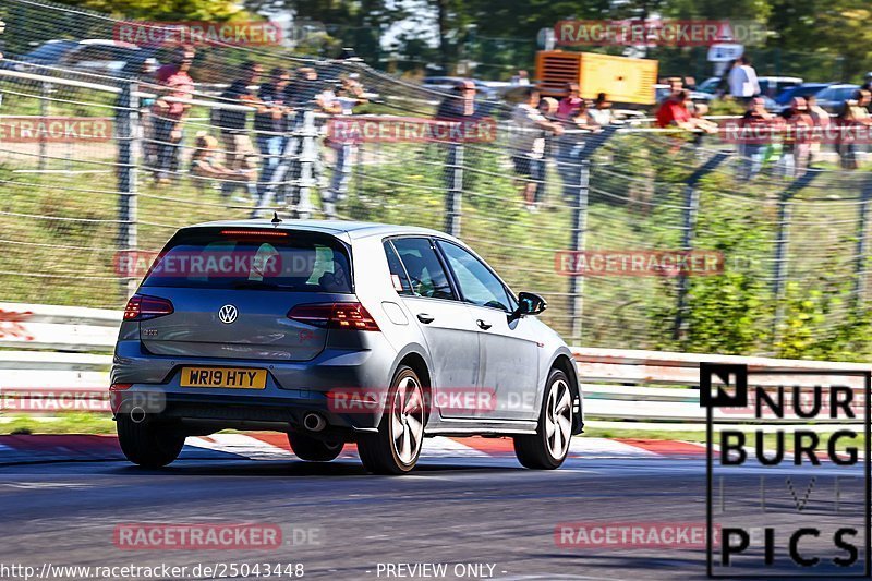 Bild #25043448 - Touristenfahrten Nürburgring Nordschleife (01.10.2023)