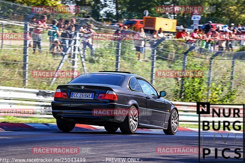 Bild #25043499 - Touristenfahrten Nürburgring Nordschleife (01.10.2023)