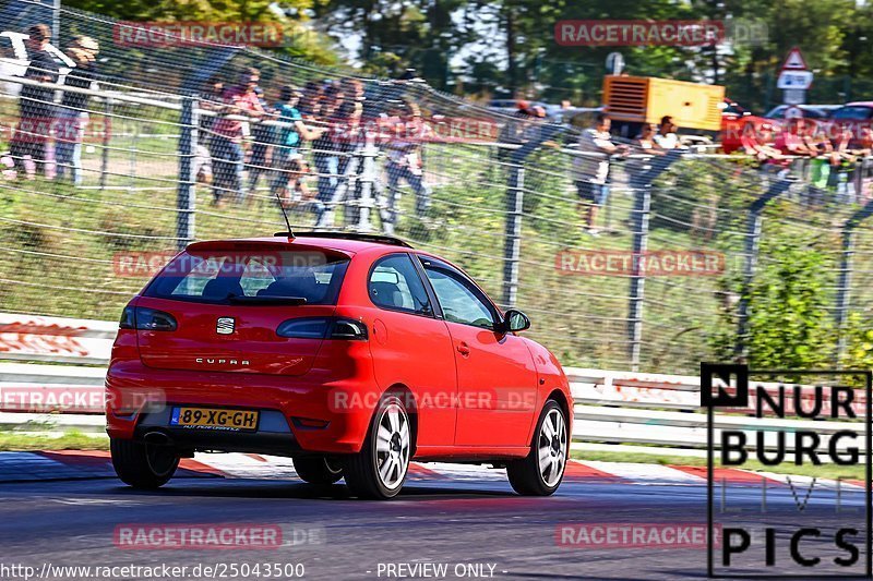 Bild #25043500 - Touristenfahrten Nürburgring Nordschleife (01.10.2023)