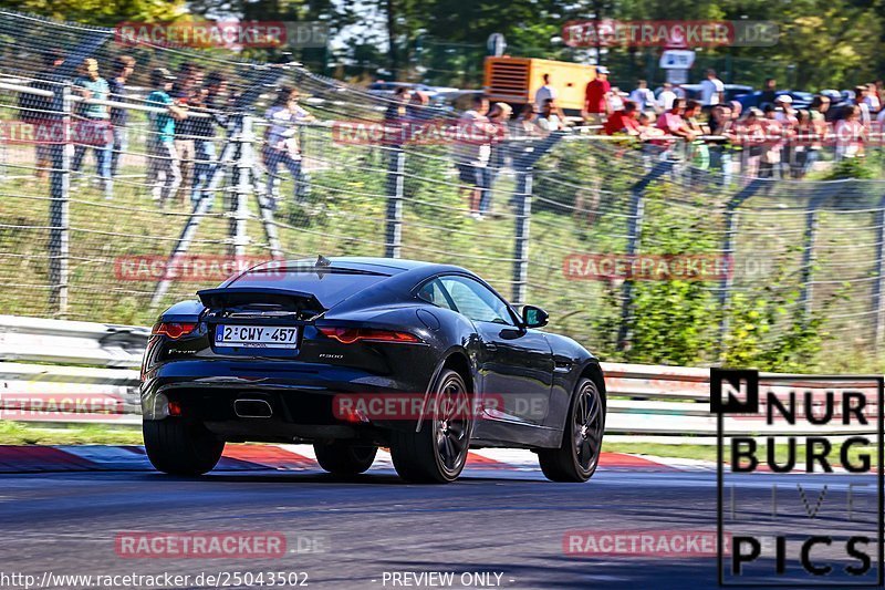 Bild #25043502 - Touristenfahrten Nürburgring Nordschleife (01.10.2023)