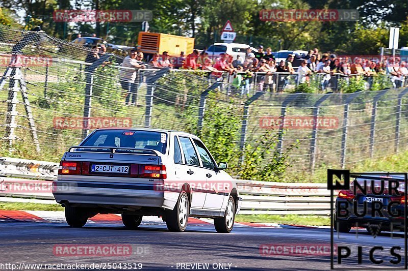 Bild #25043519 - Touristenfahrten Nürburgring Nordschleife (01.10.2023)