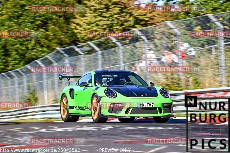 Bild #25043590 - Touristenfahrten Nürburgring Nordschleife (01.10.2023)