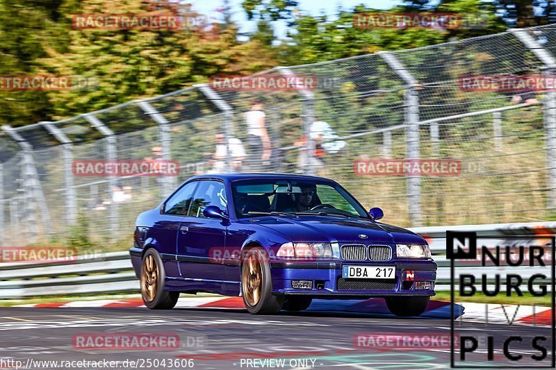 Bild #25043606 - Touristenfahrten Nürburgring Nordschleife (01.10.2023)