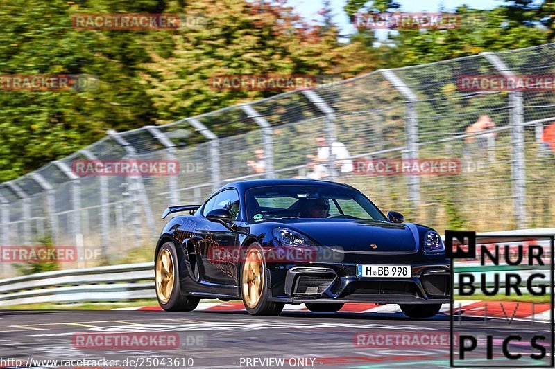 Bild #25043610 - Touristenfahrten Nürburgring Nordschleife (01.10.2023)