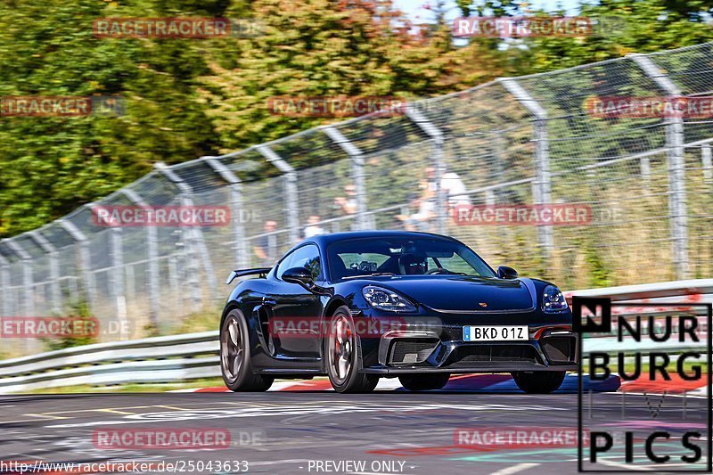 Bild #25043633 - Touristenfahrten Nürburgring Nordschleife (01.10.2023)