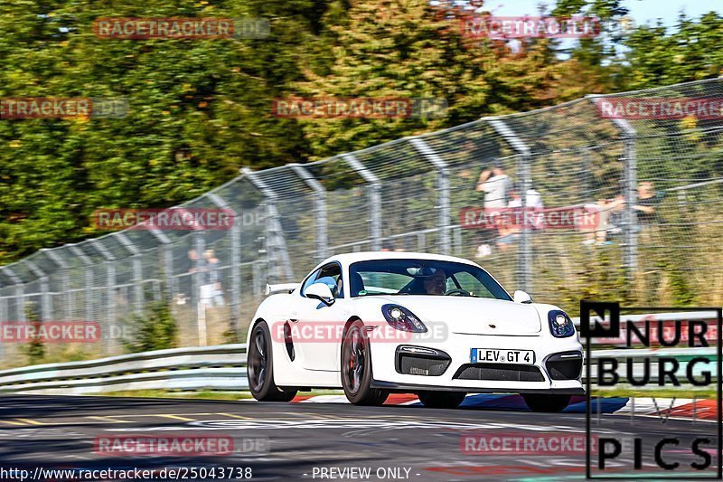 Bild #25043738 - Touristenfahrten Nürburgring Nordschleife (01.10.2023)