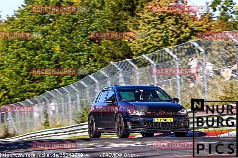 Bild #25043749 - Touristenfahrten Nürburgring Nordschleife (01.10.2023)