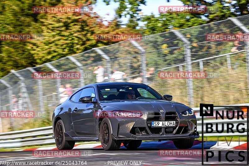 Bild #25043764 - Touristenfahrten Nürburgring Nordschleife (01.10.2023)