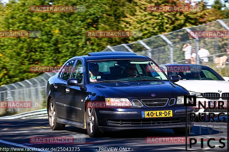 Bild #25043775 - Touristenfahrten Nürburgring Nordschleife (01.10.2023)