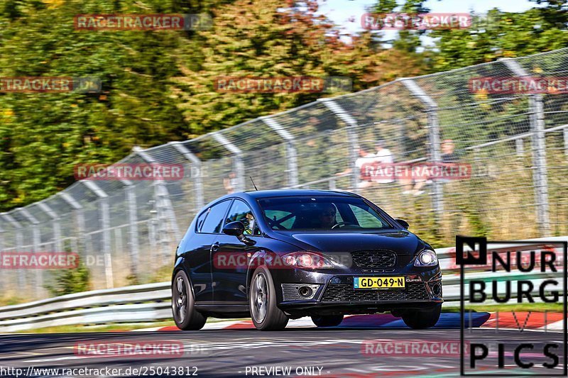 Bild #25043812 - Touristenfahrten Nürburgring Nordschleife (01.10.2023)