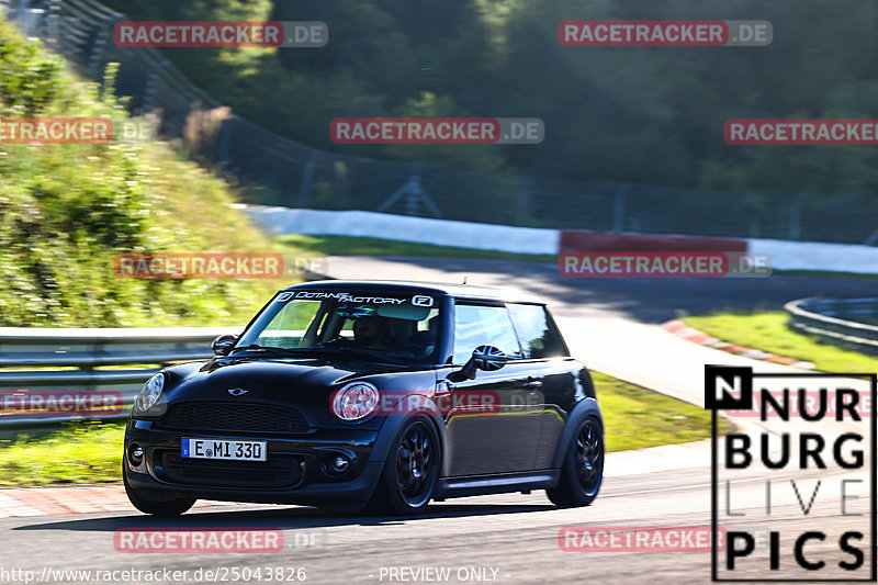 Bild #25043826 - Touristenfahrten Nürburgring Nordschleife (01.10.2023)