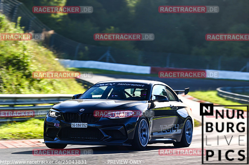 Bild #25043831 - Touristenfahrten Nürburgring Nordschleife (01.10.2023)