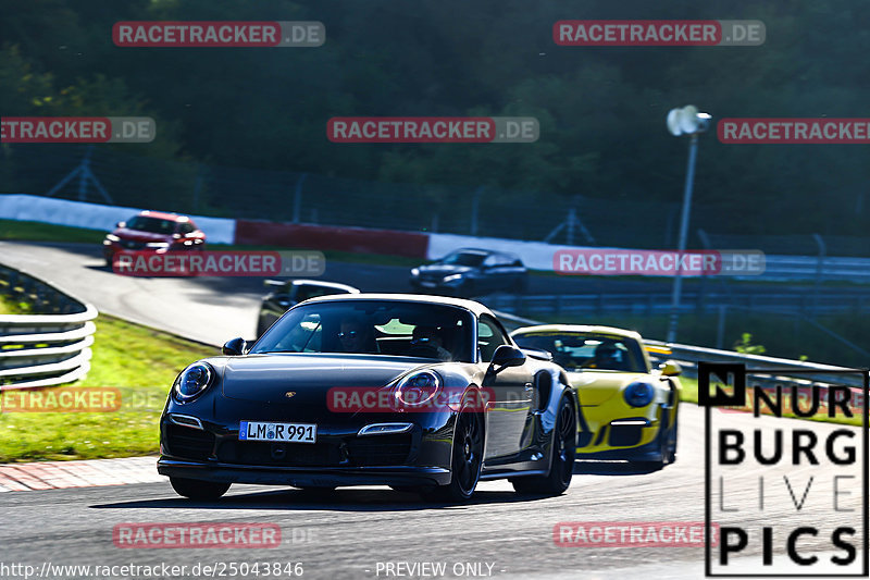 Bild #25043846 - Touristenfahrten Nürburgring Nordschleife (01.10.2023)