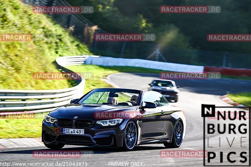 Bild #25043875 - Touristenfahrten Nürburgring Nordschleife (01.10.2023)