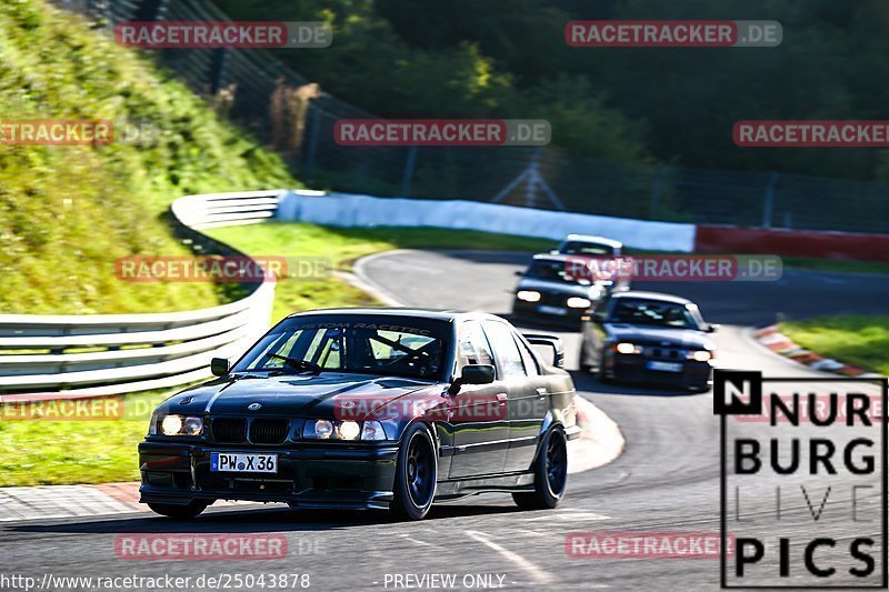 Bild #25043878 - Touristenfahrten Nürburgring Nordschleife (01.10.2023)