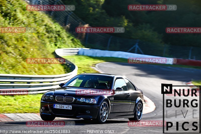 Bild #25043883 - Touristenfahrten Nürburgring Nordschleife (01.10.2023)