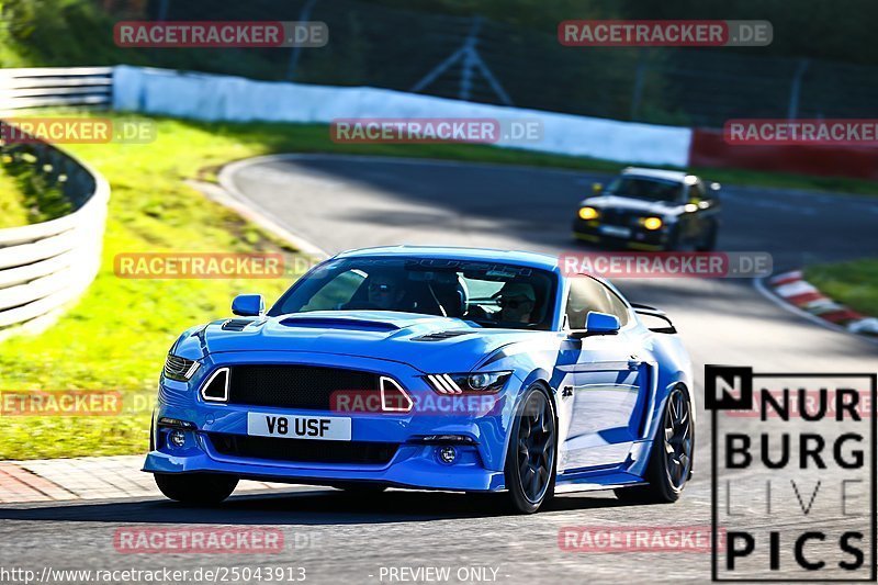 Bild #25043913 - Touristenfahrten Nürburgring Nordschleife (01.10.2023)