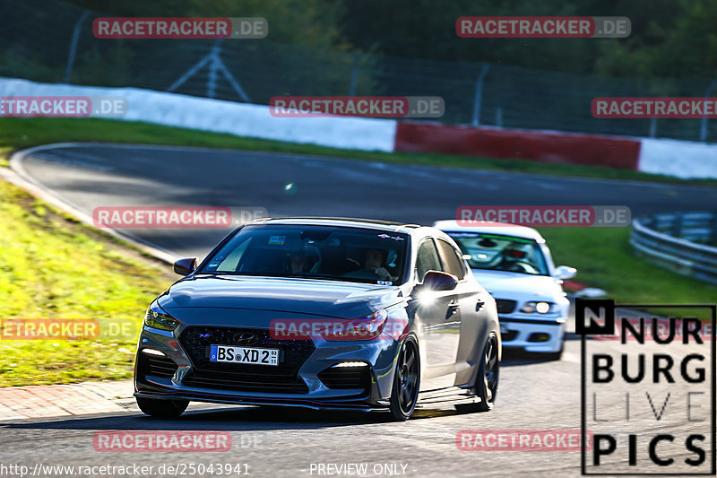 Bild #25043941 - Touristenfahrten Nürburgring Nordschleife (01.10.2023)