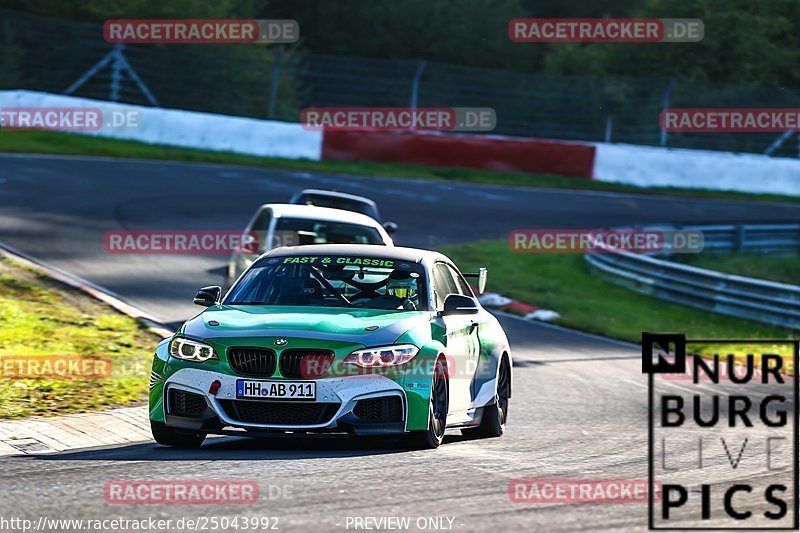 Bild #25043992 - Touristenfahrten Nürburgring Nordschleife (01.10.2023)