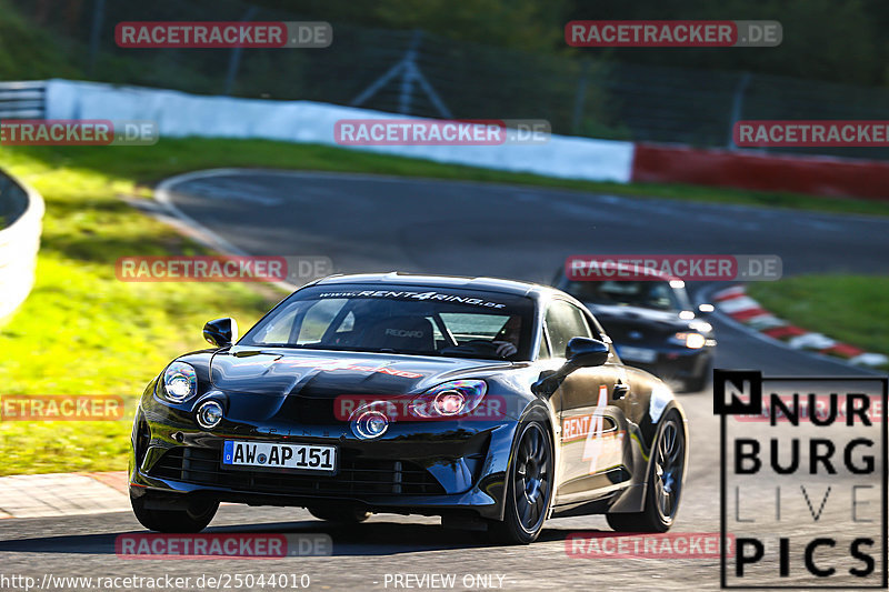 Bild #25044010 - Touristenfahrten Nürburgring Nordschleife (01.10.2023)